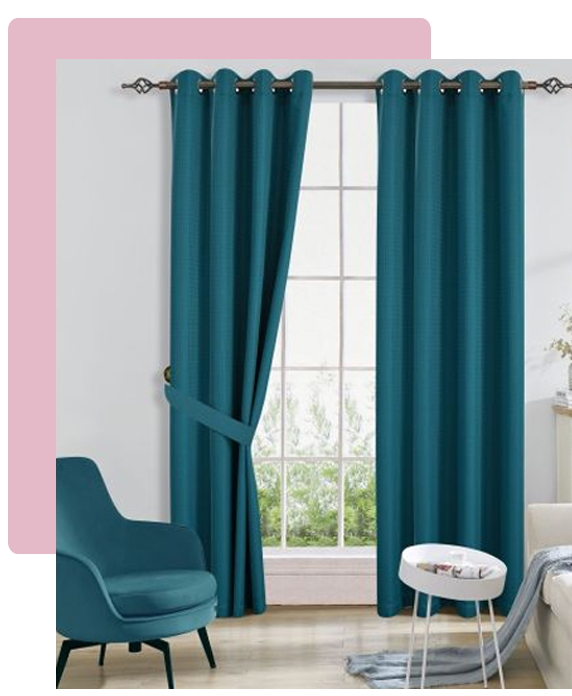 Curtain Dealers in Tirupur, Coimbatore