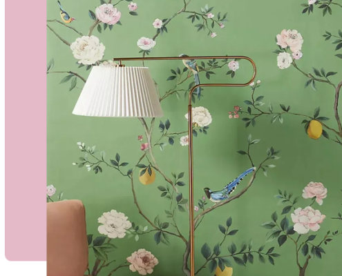 Wallpaper Dealers in Tirupur, Coimbatore